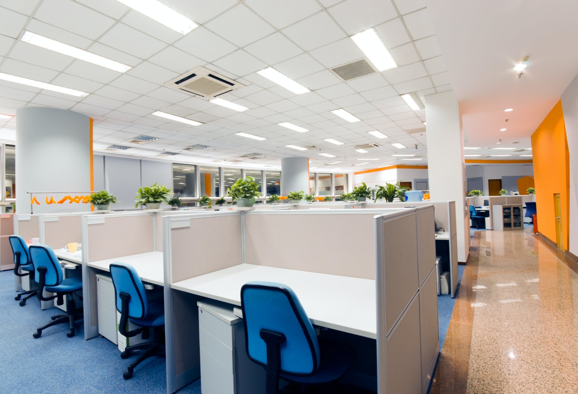 furniture-installation04 fully furnished office space