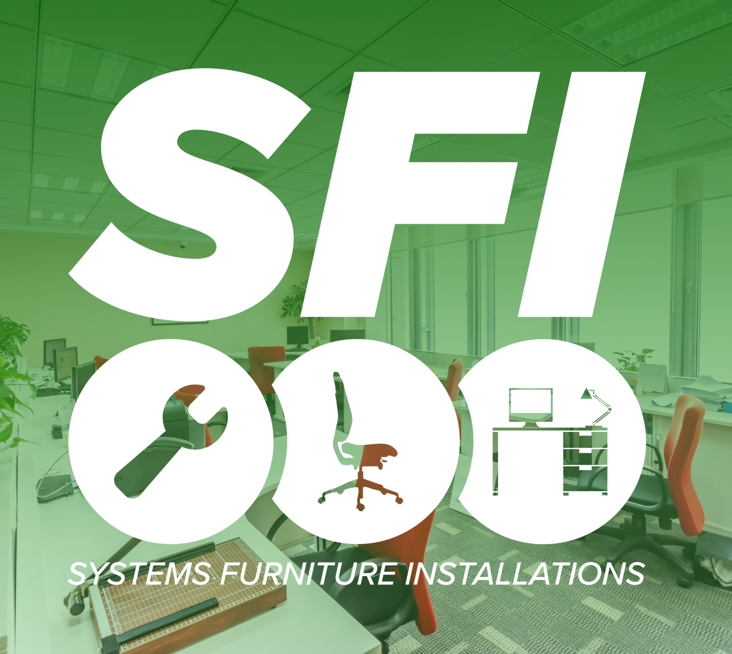 Furniture Installation Company Systems Furniture Installation