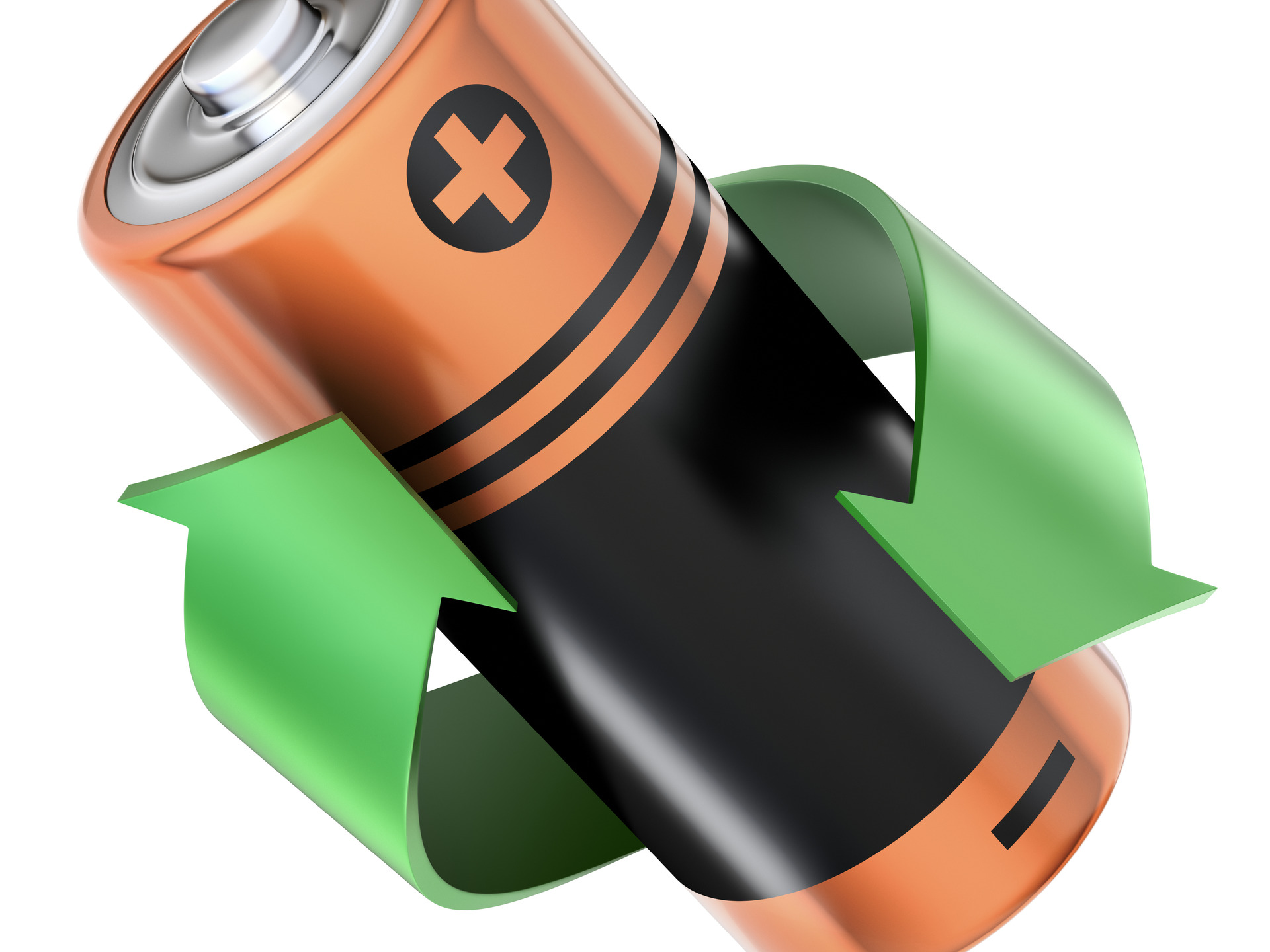 Battery Recycling Recycling Batteries as a form of E-Waste Recycling