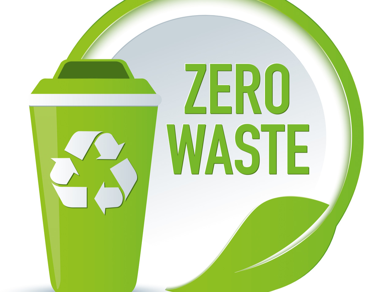 Zero Waste SFI promotes zero waste with e-waste recycling options
